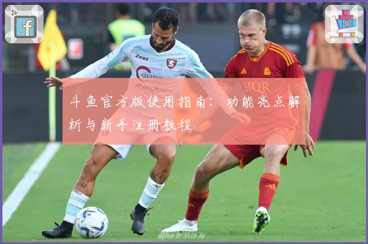 斗鱼官方版使用指南：功能亮点解析与新手注册教程