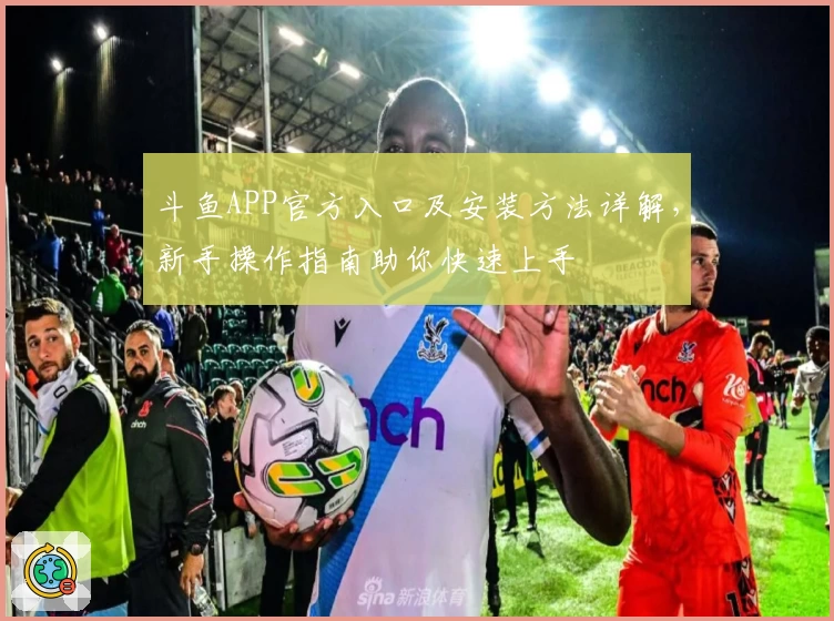 斗鱼APP官方入口及安装方法详解，新手操作指南助你快速上手