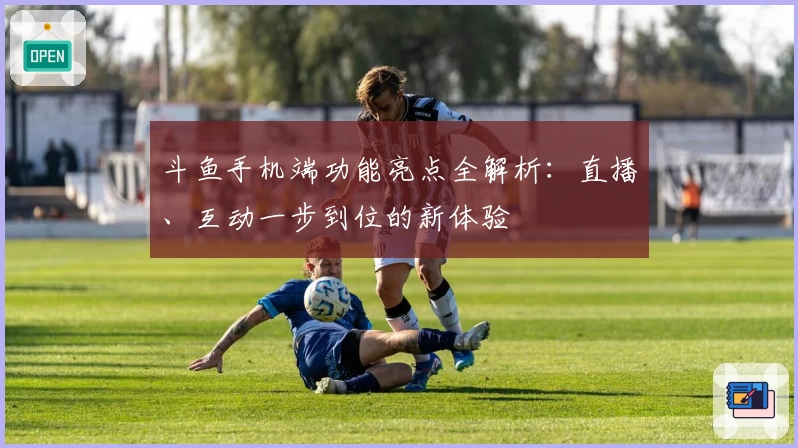 斗鱼手机端功能亮点全解析：直播、互动一步到位的新体验