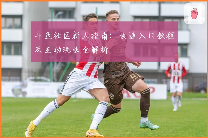 斗鱼社区新人指南：快速入门教程及互动玩法全解析