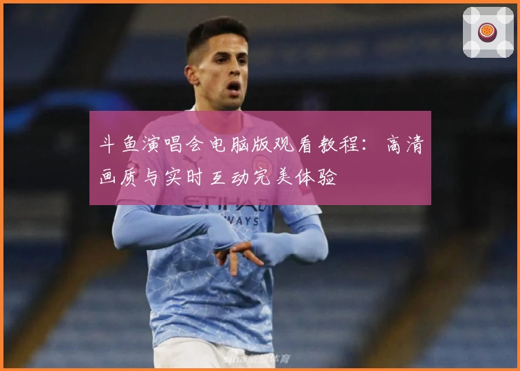 斗鱼演唱会电脑版观看教程:高清画质与实时互动完美体验
